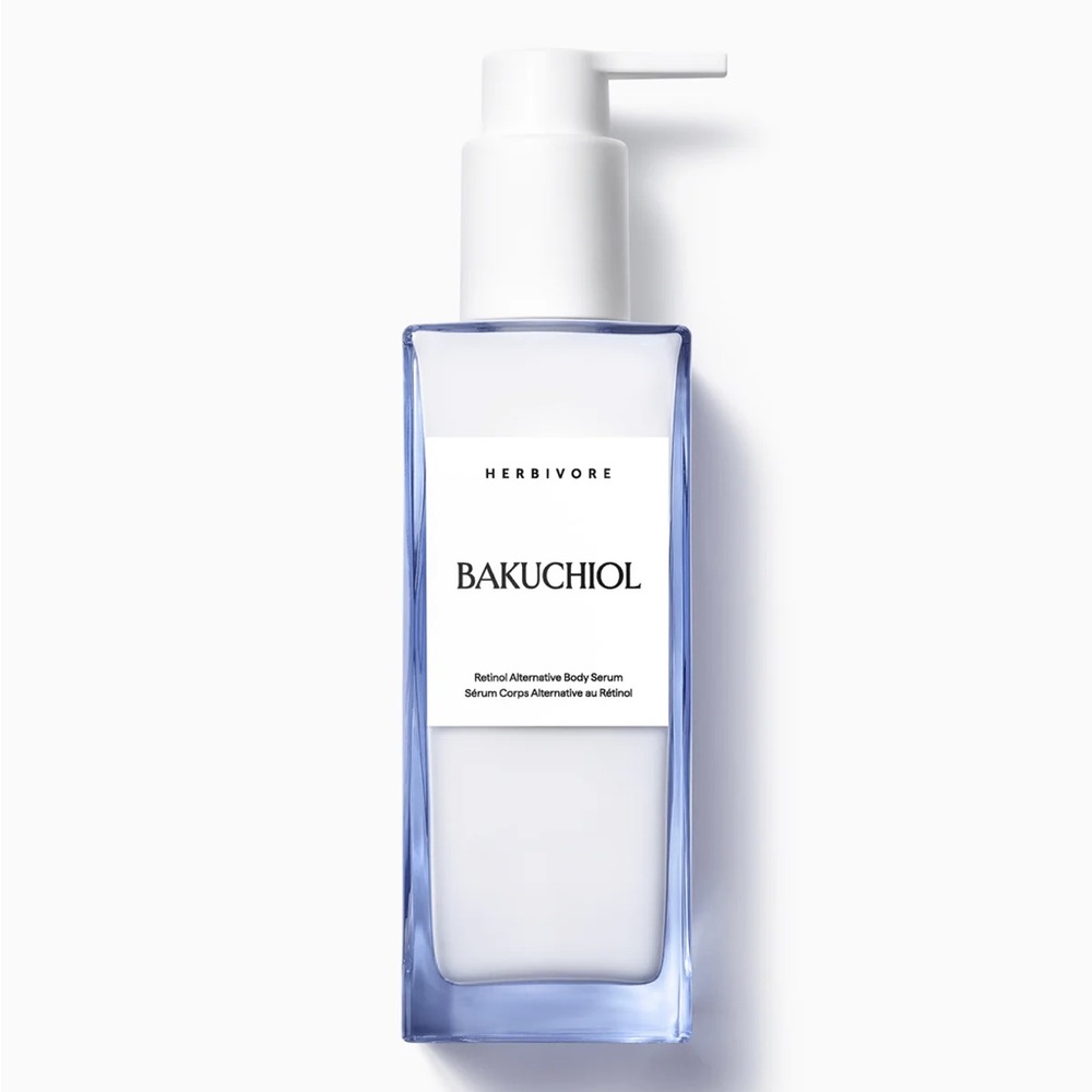 HERBIVORE BOTANICALS